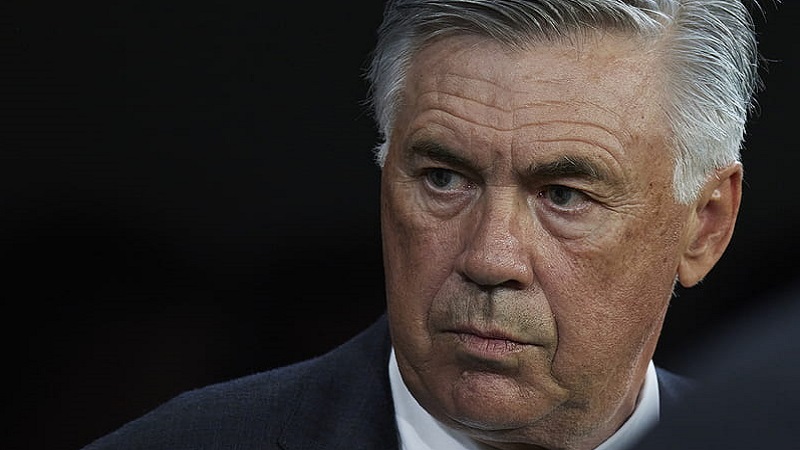 Carlo Ancelotti dan Predikatnya Sebagai Pelatih Tersukses Real Madrid 2 carlo ancelotti
