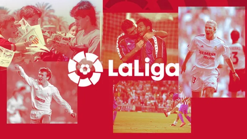 Jadwal Liga Spanyol Terbaru 2024-2025 Beserta Klasemen dan Top Skorer 1 jadwal liga spanyol