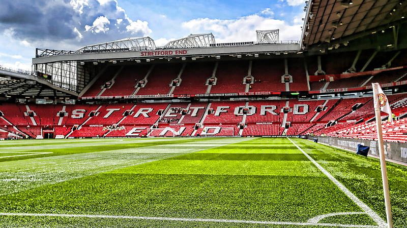 manchester united