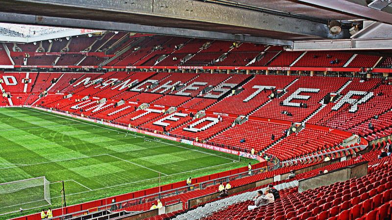 manchester united