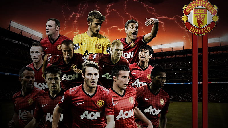 manchester united