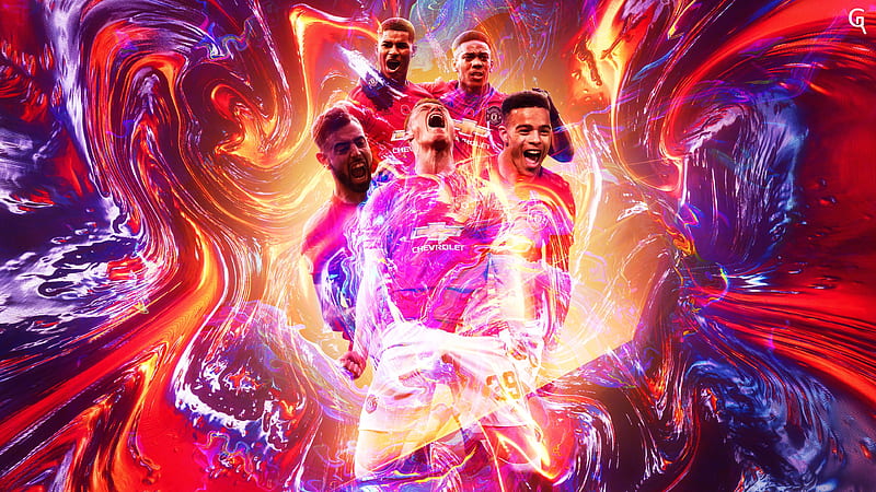 manchester united