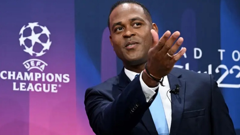 Apakah Patrick Kluivert Layak Menjadi Penerus Shin Tae-yong di Timnas Indonesia? 3 patrick kluivert