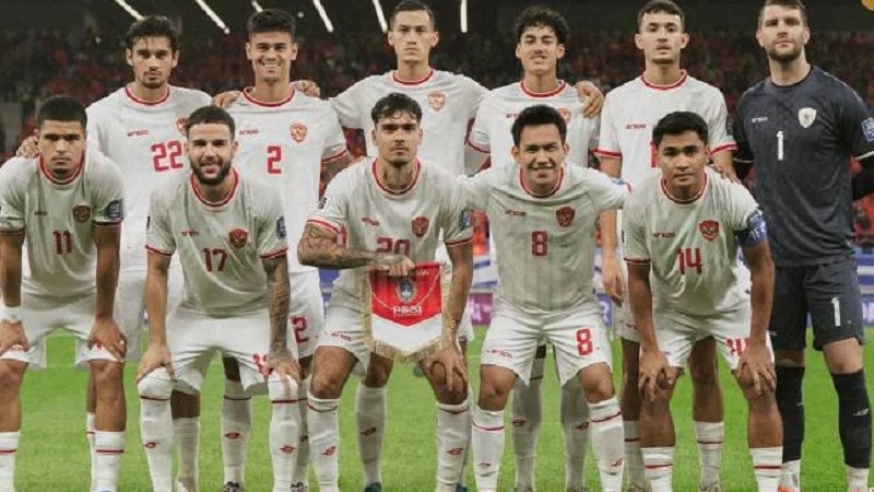 Apakah Naturalisasi Masif di Timnas Indonesia Bagus? 2 naturalisasi